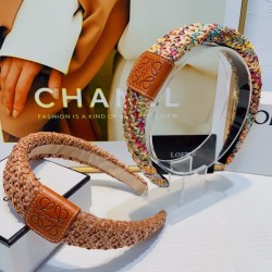 This summer's new hair ornament 2023SS LOEWE Loewe
